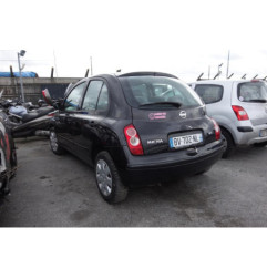 Retroviseur gauche NISSAN MICRA 3