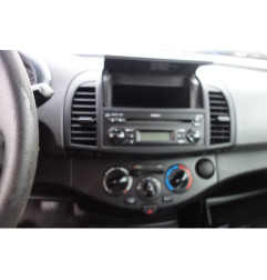 Retroviseur gauche NISSAN MICRA 3