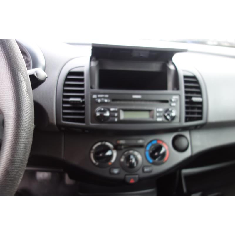 Retroviseur gauche NISSAN MICRA 3 Photo n°9