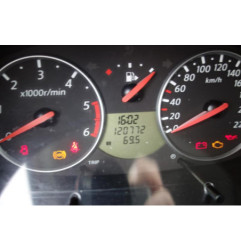 Retroviseur gauche NISSAN MICRA 3