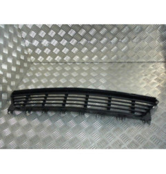 Grille de pare choc OPEL CORSA C Photo n°1