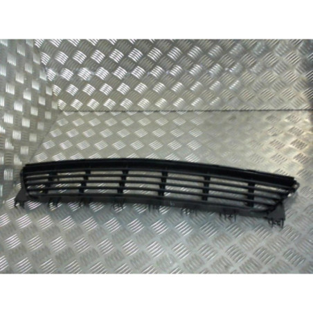 Grille de pare choc OPEL CORSA C Photo n°1