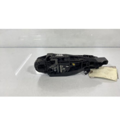 Poignee porte arriere gauche PEUGEOT 308 2