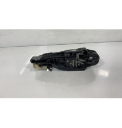 Poignee porte avant droit PEUGEOT 308 2