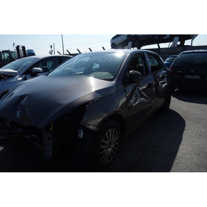 Poignee interieur arriere droit PEUGEOT 308 2 Photo n°4