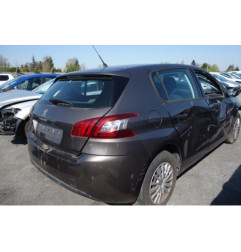 Poignee interieur arriere droit PEUGEOT 308 2