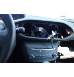 Poignee interieur arriere droit PEUGEOT 308 2