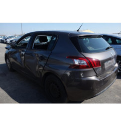 Serrure avant gauche PEUGEOT 308 2