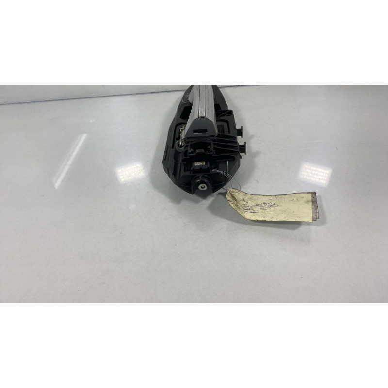 Poignee porte arriere droit FORD MONDEO 4 Photo n°2