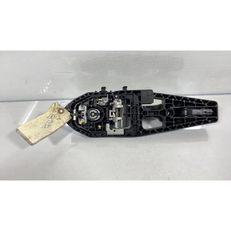 Poignee porte arriere droit FORD MONDEO 4 Photo n°3