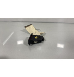 Bouton de warning FORD MONDEO 4
