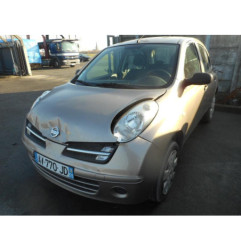 Retroviseur gauche NISSAN MICRA 3