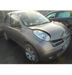 Retroviseur gauche NISSAN MICRA 3