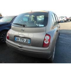 Retroviseur gauche NISSAN MICRA 3