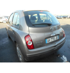 Retroviseur gauche NISSAN MICRA 3