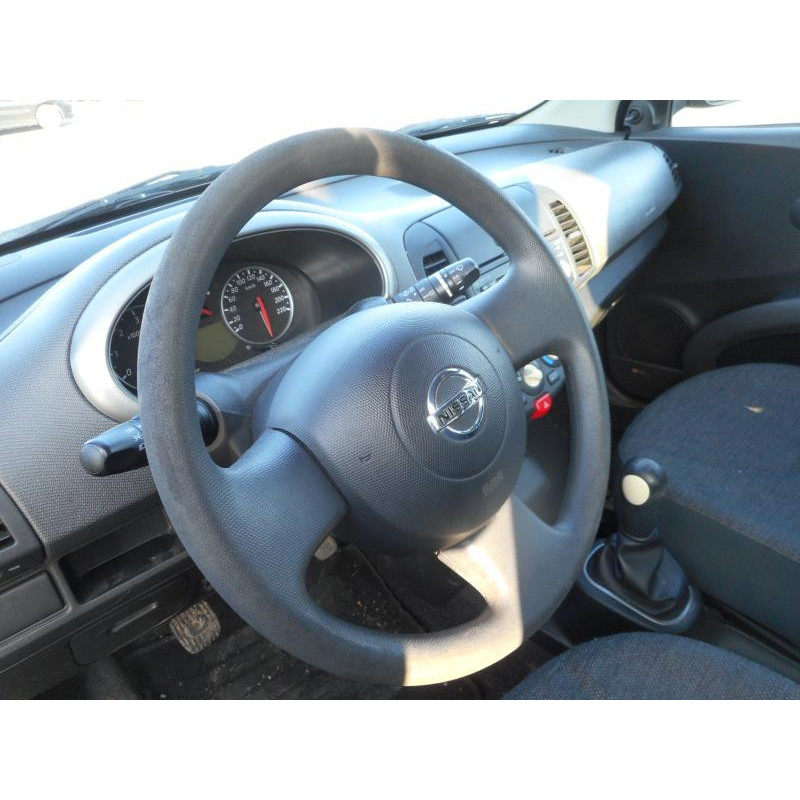 Retroviseur gauche NISSAN MICRA 3 Photo n°8