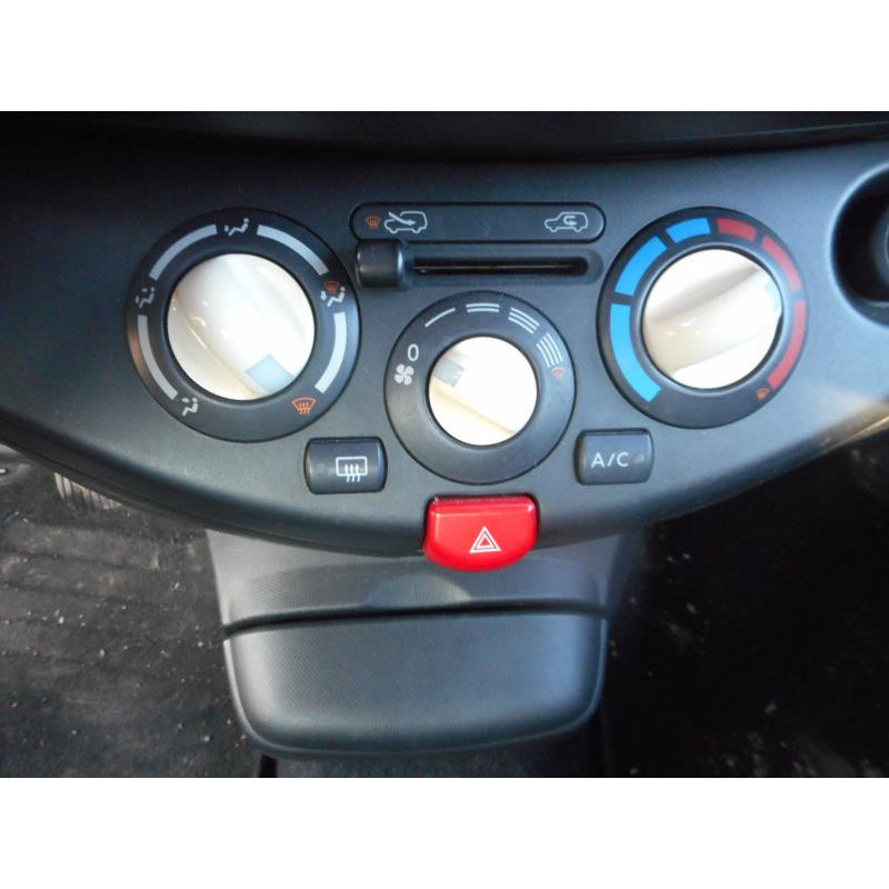 Retroviseur gauche NISSAN MICRA 3 Photo n°9