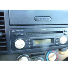 Retroviseur gauche NISSAN MICRA 3