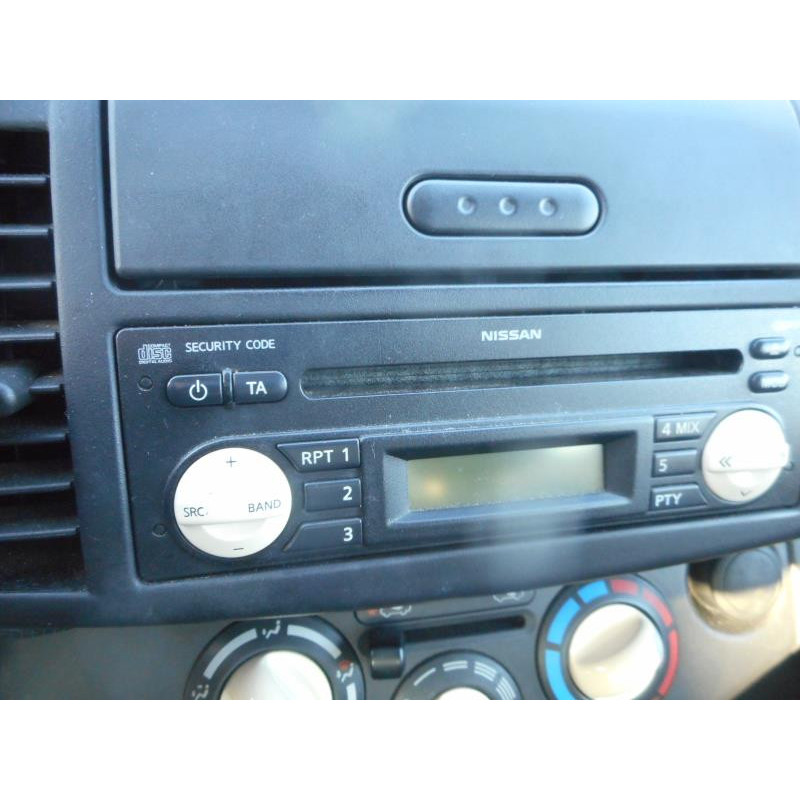 Retroviseur gauche NISSAN MICRA 3 Photo n°10