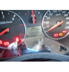 Retroviseur gauche NISSAN MICRA 3