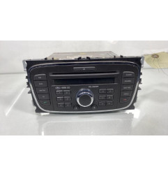 Autoradio d'origine FORD FOCUS 2 Photo n°1