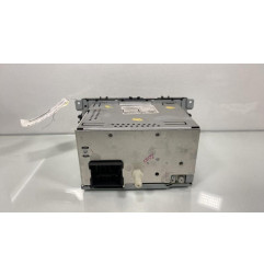 Autoradio d'origine FORD FOCUS 2