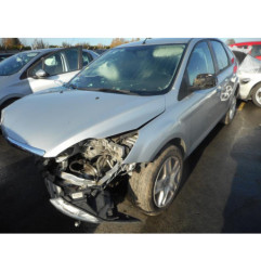 Autoradio d'origine FORD FOCUS 2