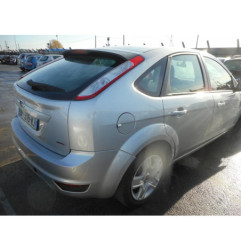 Autoradio d'origine FORD FOCUS 2