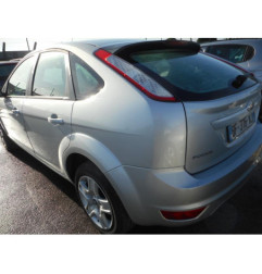 Autoradio d'origine FORD FOCUS 2
