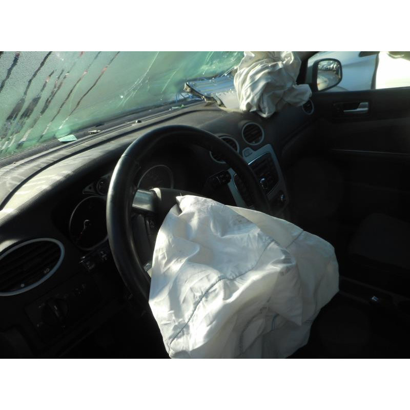 Autoradio d'origine FORD FOCUS 2 Photo n°9