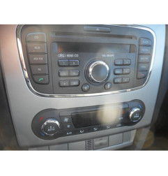 Autoradio d'origine FORD FOCUS 2
