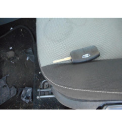 Autoradio d'origine FORD FOCUS 2