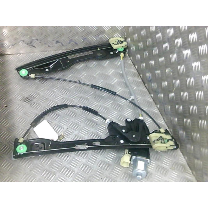Leve vitre electrique avant droit FORD MONDEO 4 Photo n°2