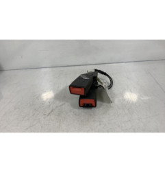 Attache ceinture arriere centrale MINI MINI 2 R56