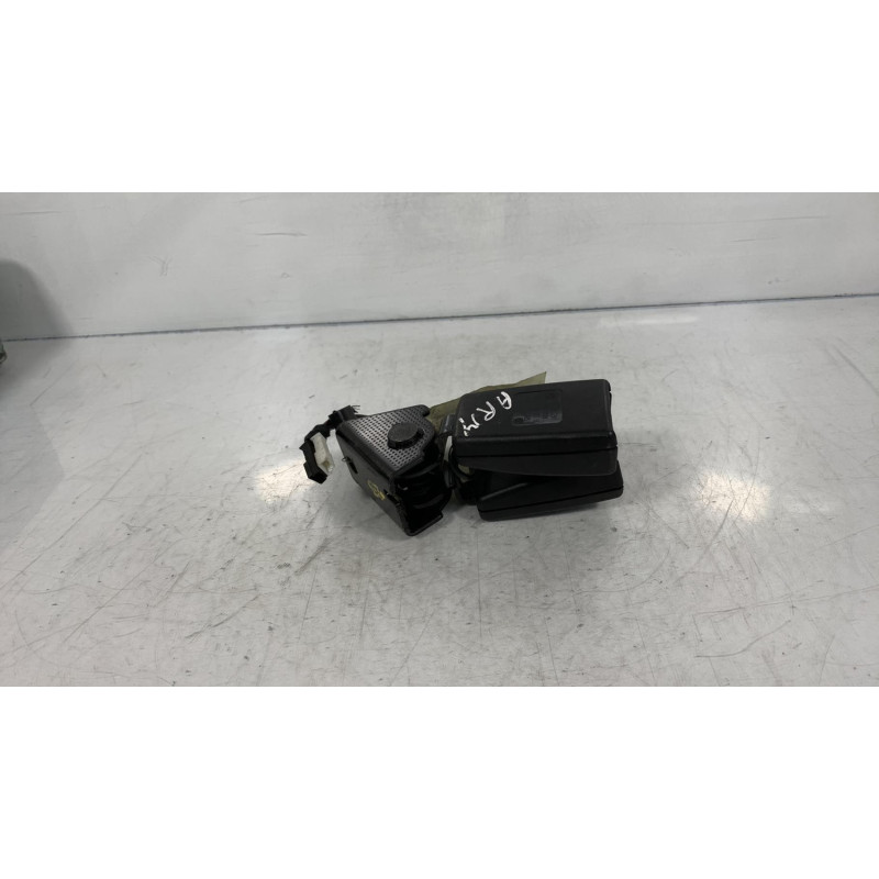 Attache ceinture arriere centrale MINI MINI 2 R56 Photo n°3