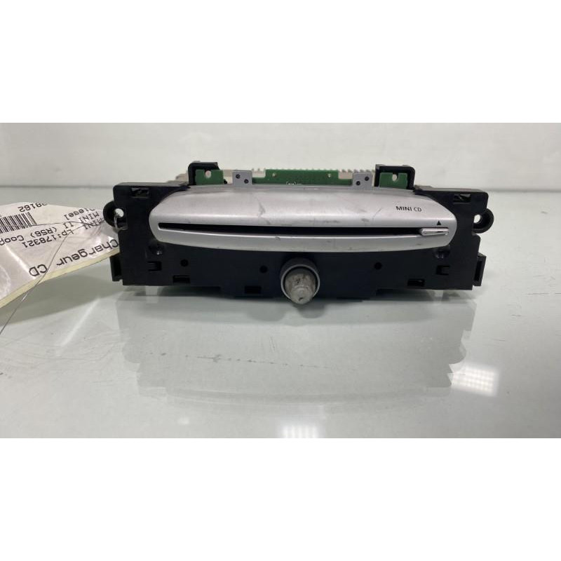 Chargeur CD MINI MINI 2 R56 Photo n°1