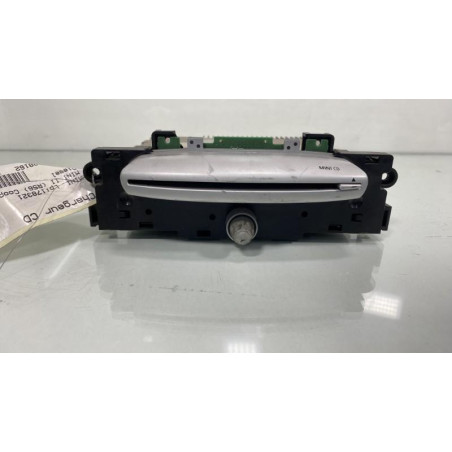 Chargeur CD MINI MINI 2 R56 Photo n°1