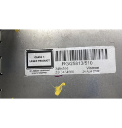 Chargeur CD MINI MINI 2 R56