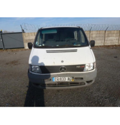 Poignee interieur arriere droit MERCEDES VITO 638