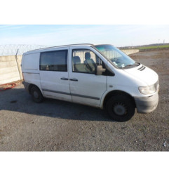 Poignee interieur arriere droit MERCEDES VITO 638