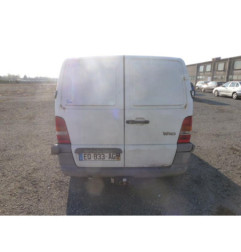 Poignee interieur arriere droit MERCEDES VITO 638