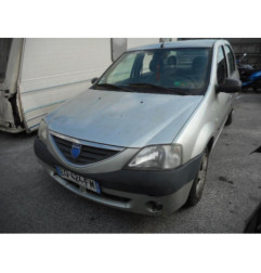 Bloc ABS (freins anti-blocage) DACIA LOGAN 1