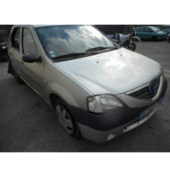 Bloc ABS (freins anti-blocage) DACIA LOGAN 1
