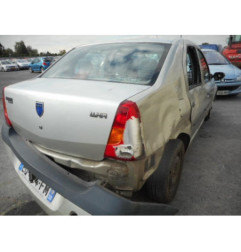 Bloc ABS (freins anti-blocage) DACIA LOGAN 1