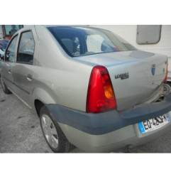 Bloc ABS (freins anti-blocage) DACIA LOGAN 1