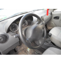 Bloc ABS (freins anti-blocage) DACIA LOGAN 1