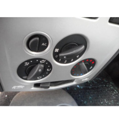 Bloc ABS (freins anti-blocage) DACIA LOGAN 1