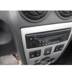 Bloc ABS (freins anti-blocage) DACIA LOGAN 1