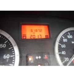 Bloc ABS (freins anti-blocage) DACIA LOGAN 1