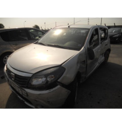 Bloc ABS (freins anti-blocage) DACIA SANDERO 1
